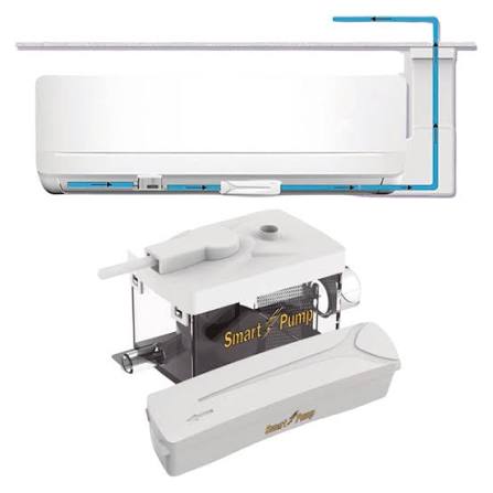 Mini Condensate Pump 110v
