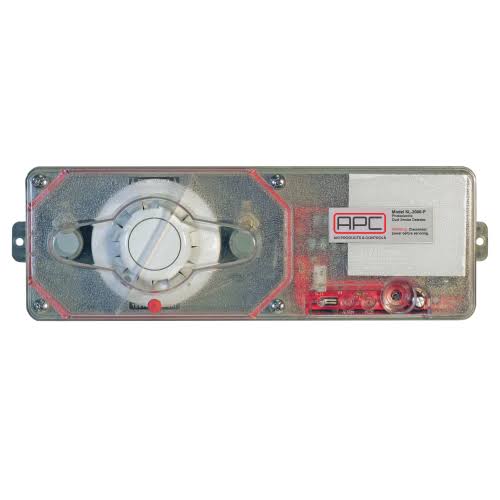 Duct Smoke Detector