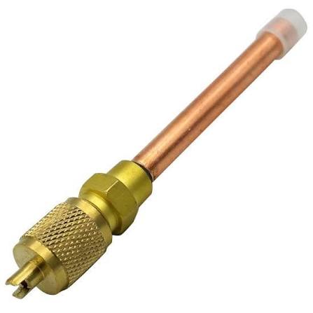 Access Valve 1/4"
