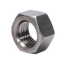 3/8"-16 Hex Nut