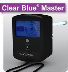 CLEAR BLUE MASTER