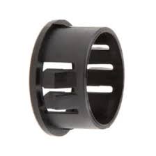 3/4" Nylon Knockout Bushing