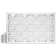MERV 08 16X20X1 PLEAT