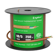 Thermostat Wire 18/5
