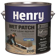 Henry Wet Patch Sealant 208