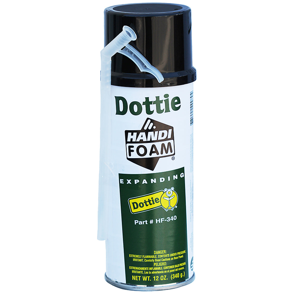 Handi-Foam Expanding Sealant