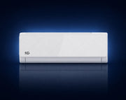 12K BTU NG Trade SAJA Single Zone 220v