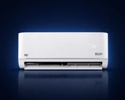 12K BTU NG Trade BLU+ Series Indoor Wall Mount