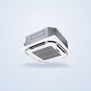 18K BTU NG Trade Cassette WIFI R32
