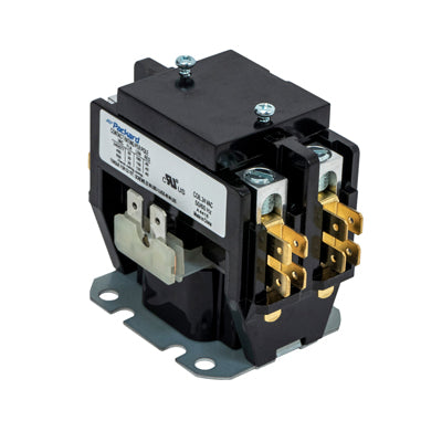 CONTACTOR 20A 240V 2 POLE