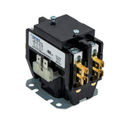 CONTACTOR 25A 24V 2 POLE