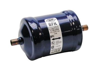 HEAT PUMP FILTER DRIER