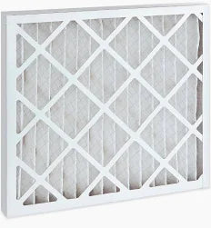 14X20X1 MERV 08 FILTER