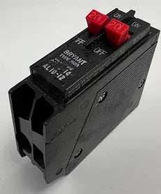Bryant 20 amp Double Pole Slim/Thin Breaker