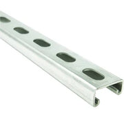 U-Channel Shallow 10ft 14ga