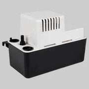 CONDENSATE PUMP 110V-230V 24FT LIFT