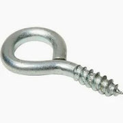 #12 Screw Eye