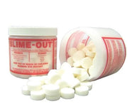 Slime Out Cond. Drain Tabs/100