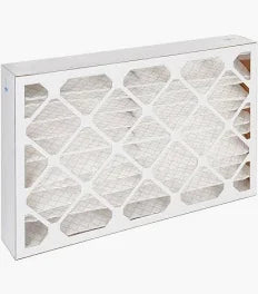 20X25X4 MERV 8 FILTER