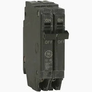 G.E. 50 amp Double Pole Slim/Thin