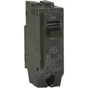 G.E. 20 amp Single Pole