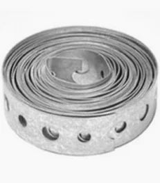 3/4" x 10' 22 Gauge Plumber's Tape