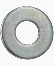 3/8" USS Flat Washer 100pcs