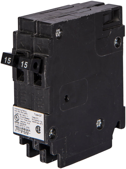 Murray 20 amp Double Pole Slim/Thin