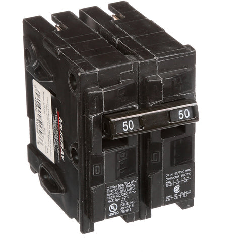 Murray 50 amp Double Pole