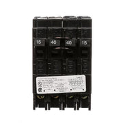 Siemens 15/40 Quad