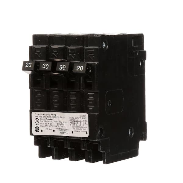 Siemens 30/20 Quad