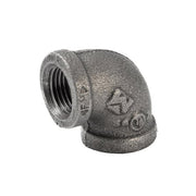 Gas 3/4 90