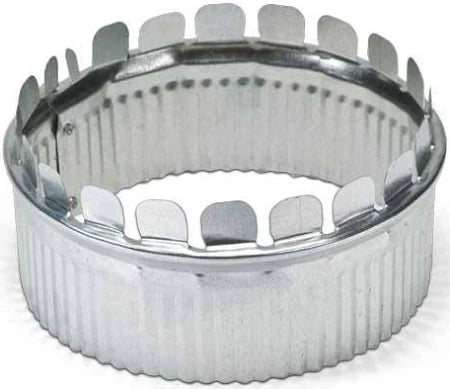 10" Start Collar 26GA