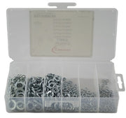 Assorted Lock Washer Kit