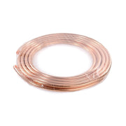 Copper Coil Tube 3/8
