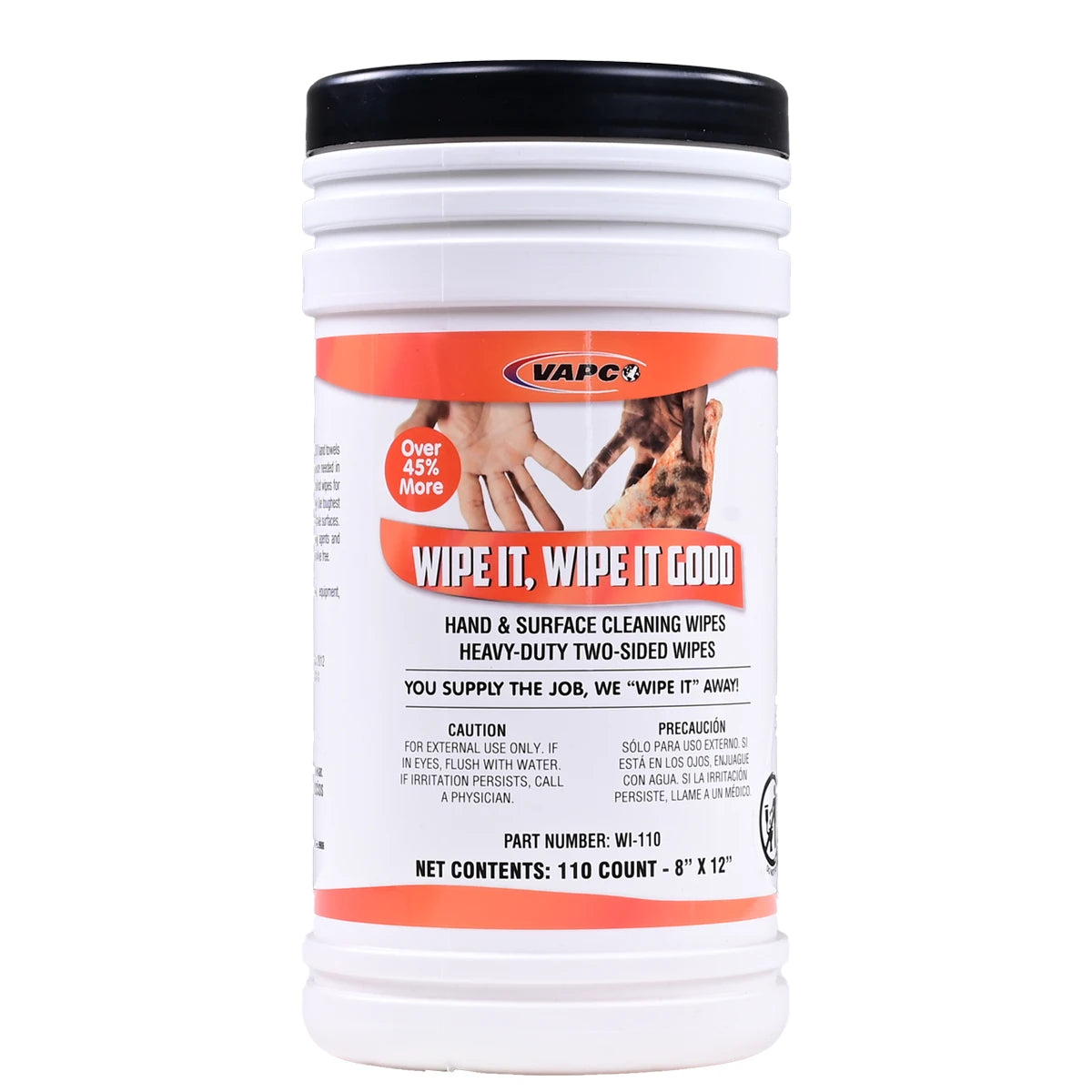 Wipes WI-110